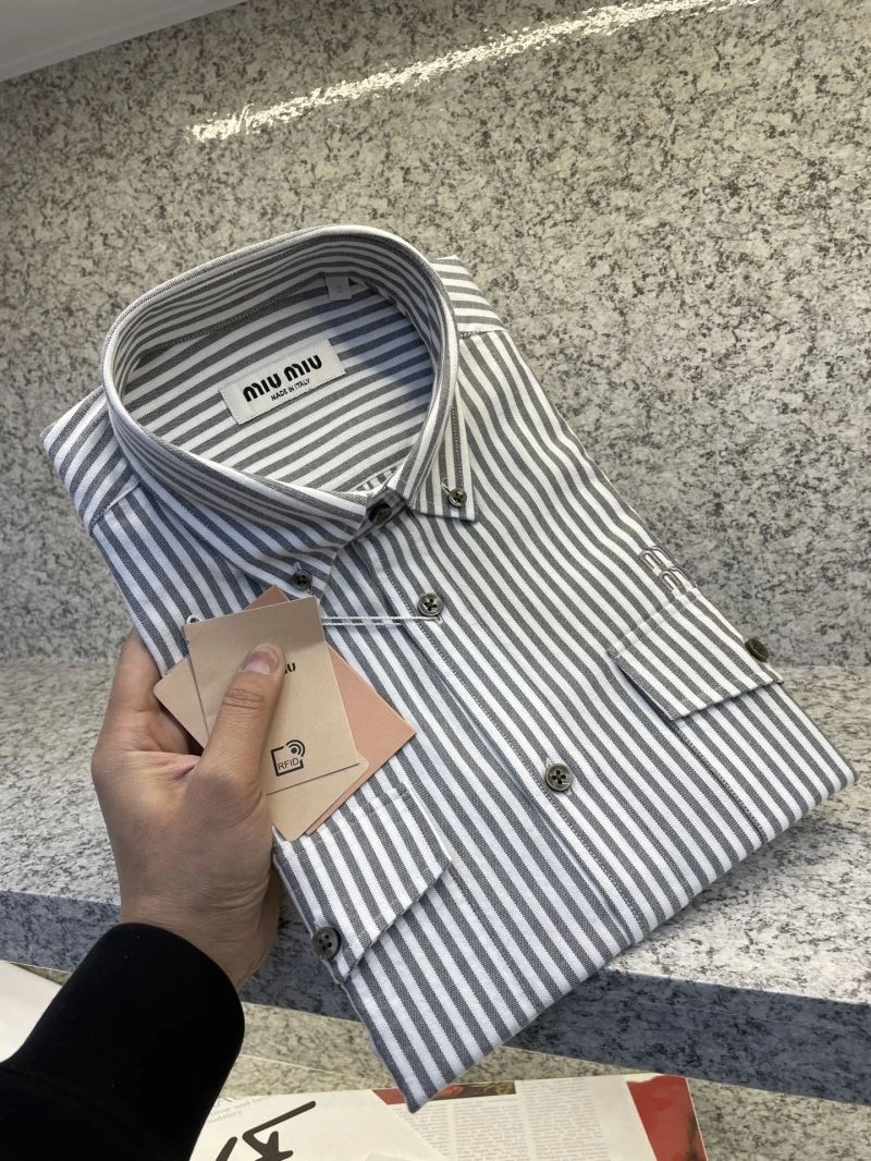 Christian Dior Shirts Reliable 115351