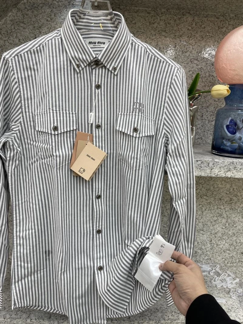 Christian Dior Shirts Reliable 115351