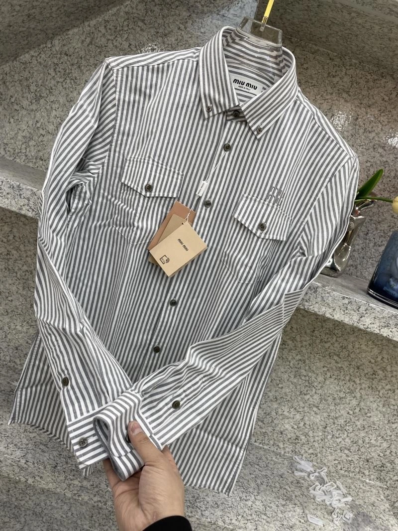 Christian Dior Shirts Reliable 115351