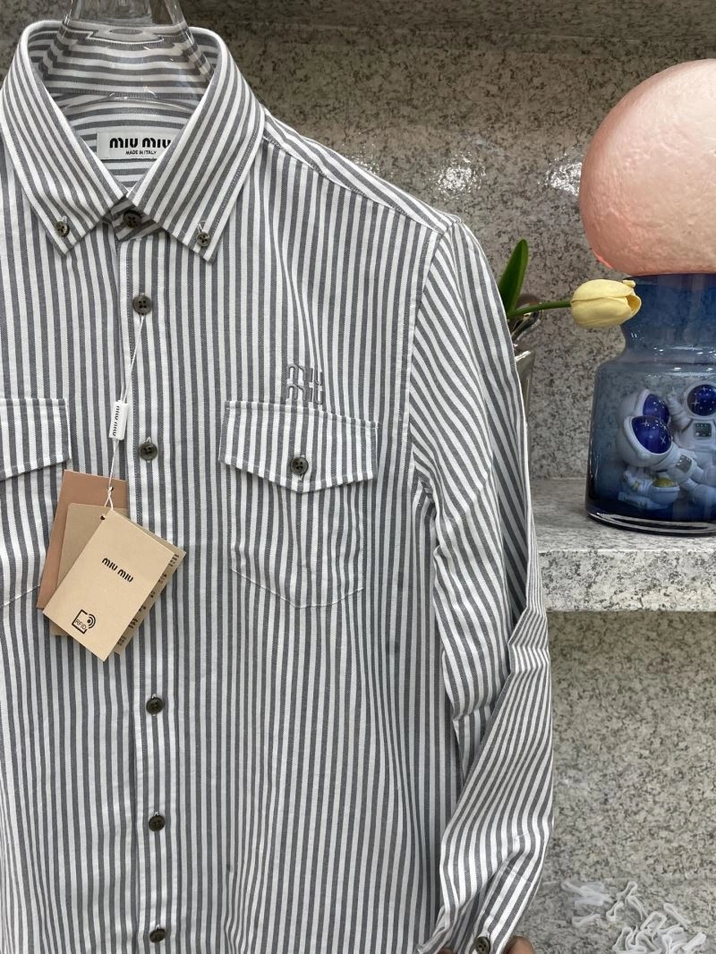 Christian Dior Shirts Reliable 115351