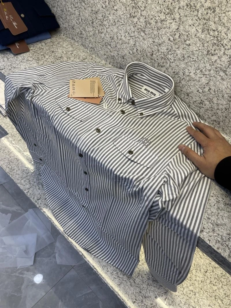 Christian Dior Shirts Reliable 115351