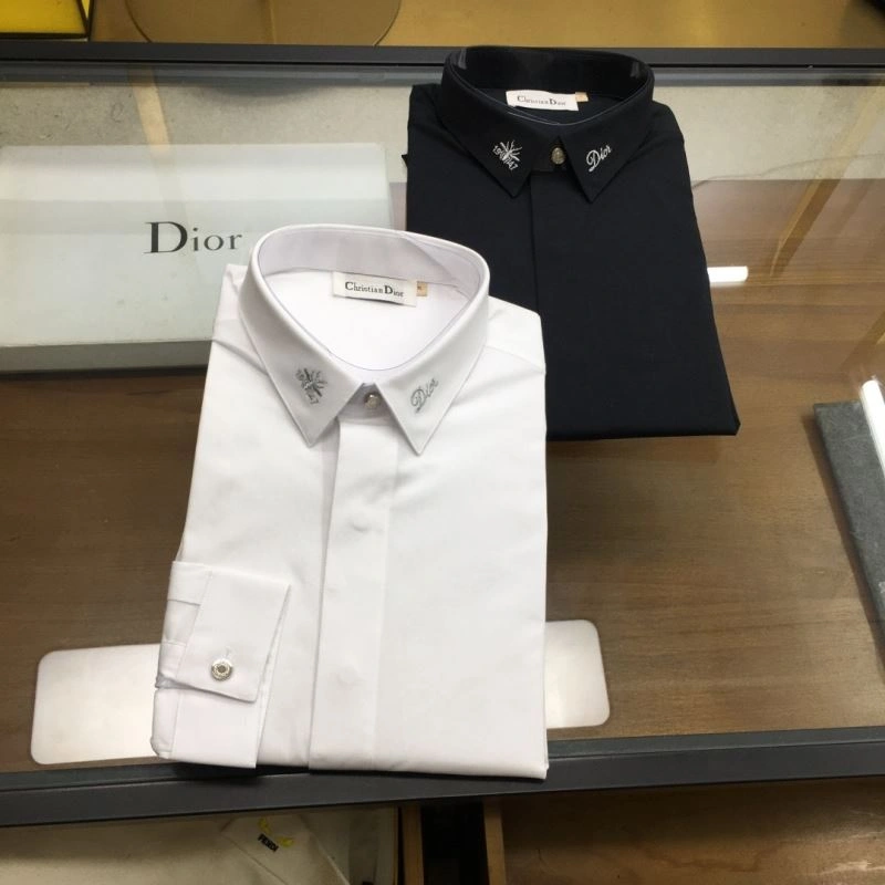 Christian Dior Shirts Colorful 115350