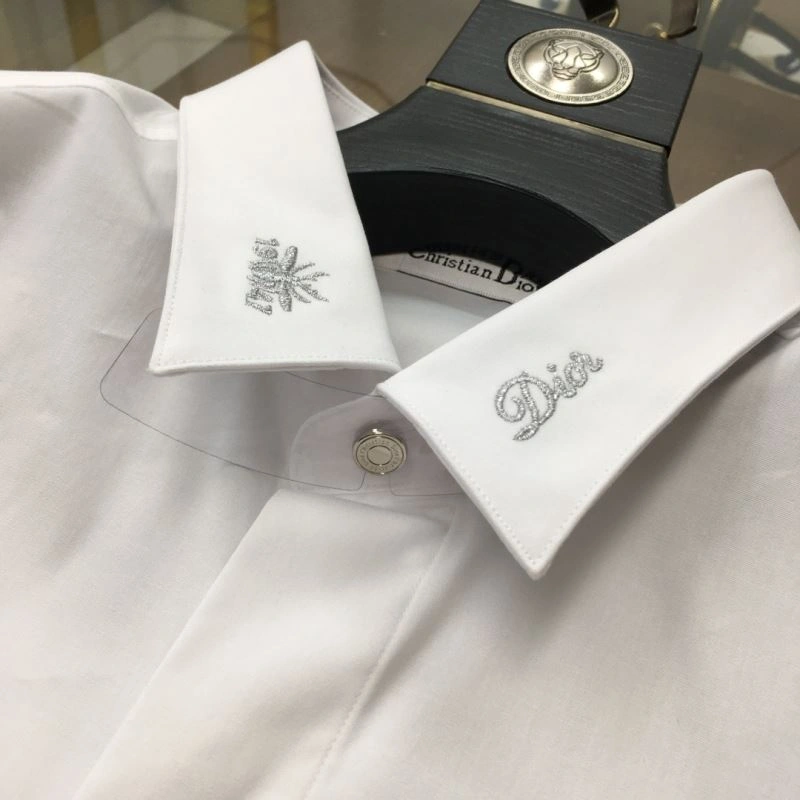 Christian Dior Shirts Colorful 115350