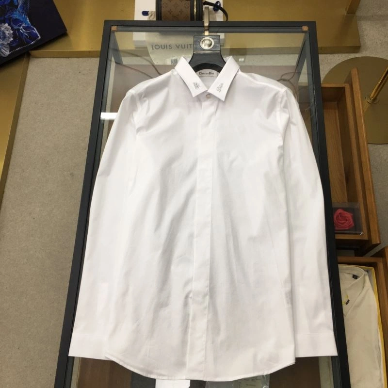 Christian Dior Shirts Colorful 115350