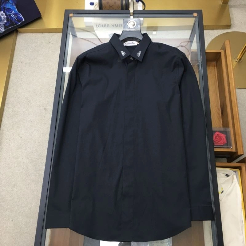 Christian Dior Shirts Colorful 115350
