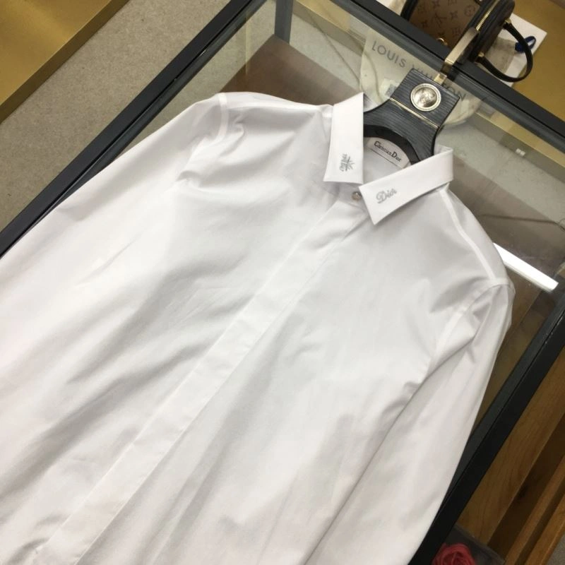 Christian Dior Shirts Colorful 115350