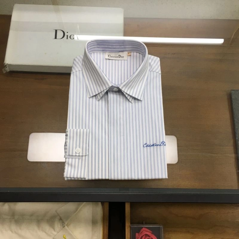 WeatherProof Christian Dior Shirts 115346