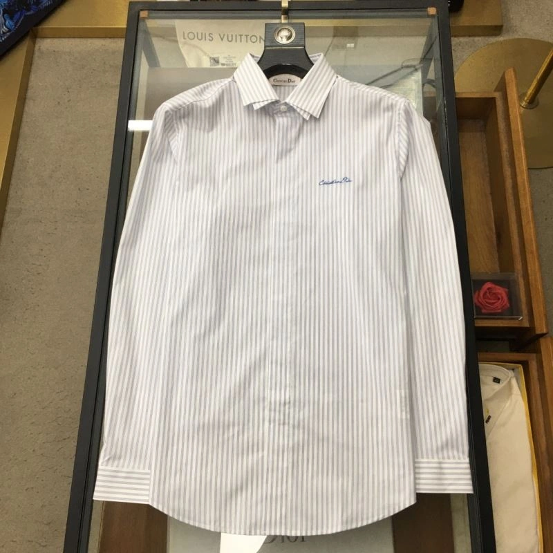 WeatherProof Christian Dior Shirts 115346
