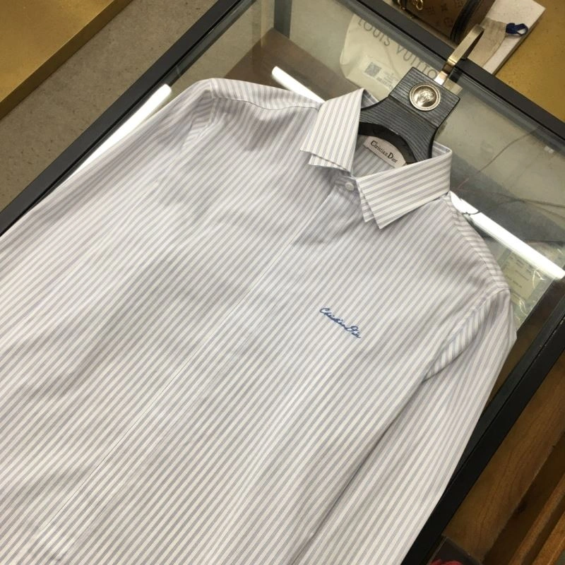 WeatherProof Christian Dior Shirts 115346