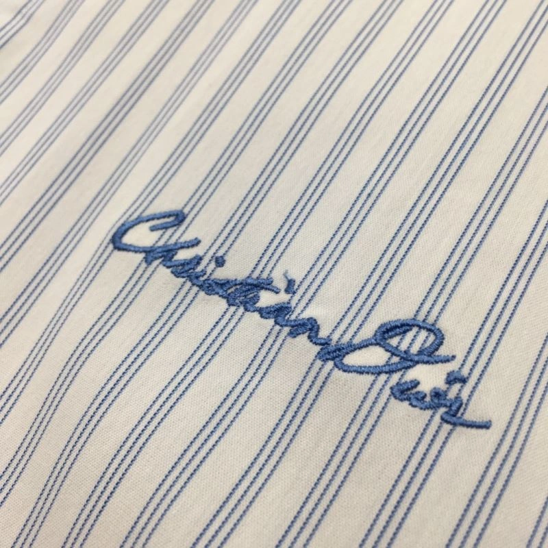 WeatherProof Christian Dior Shirts 115346