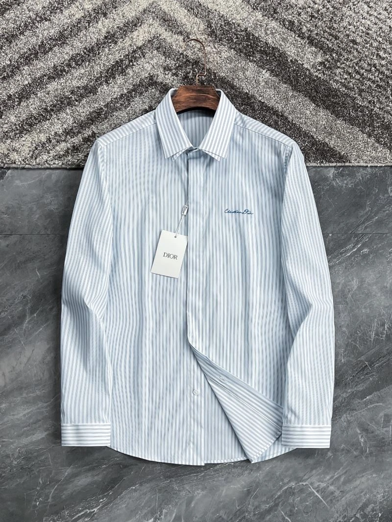 Christian Dior Shirts MultiPurpose 115347