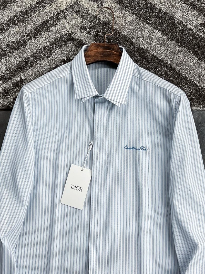 Christian Dior Shirts MultiPurpose 115347
