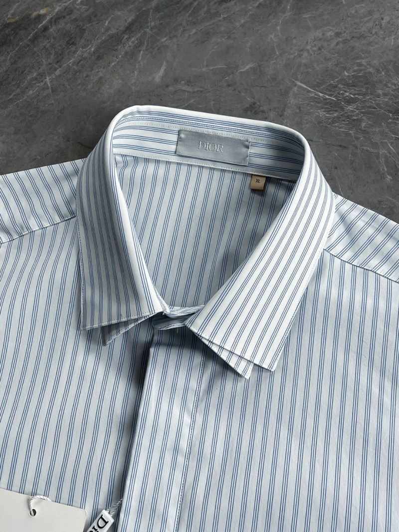Christian Dior Shirts MultiPurpose 115347