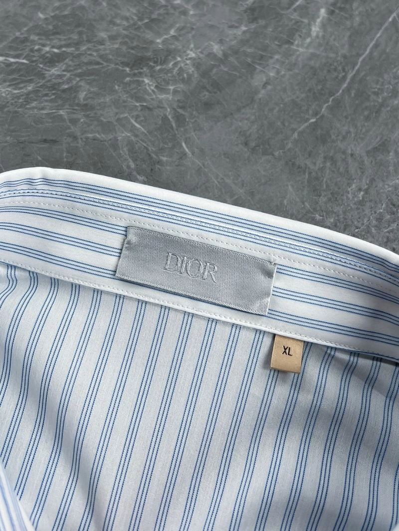 Christian Dior Shirts MultiPurpose 115347