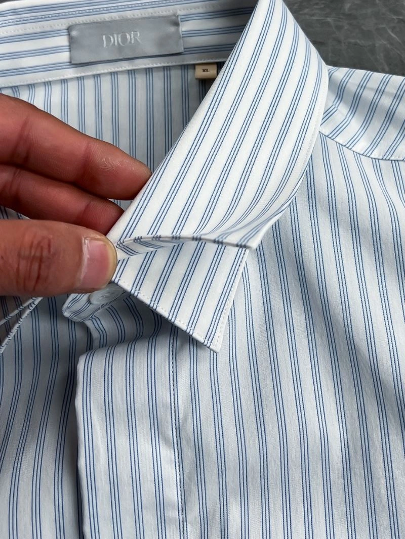 Christian Dior Shirts MultiPurpose 115347