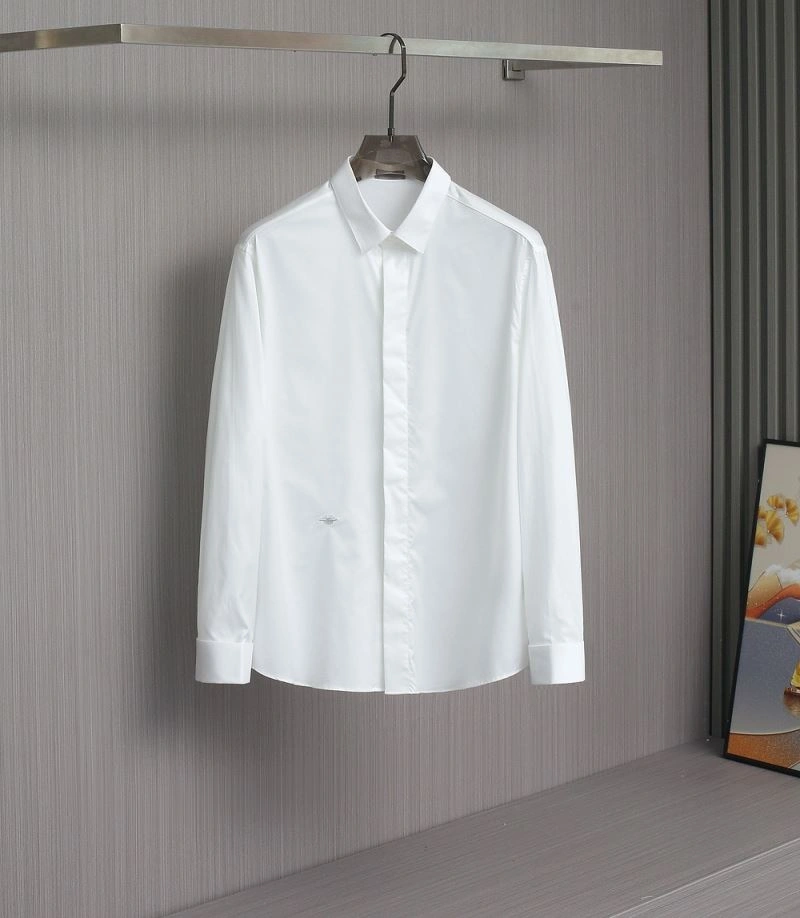 Bold Christian Dior Shirts 115344