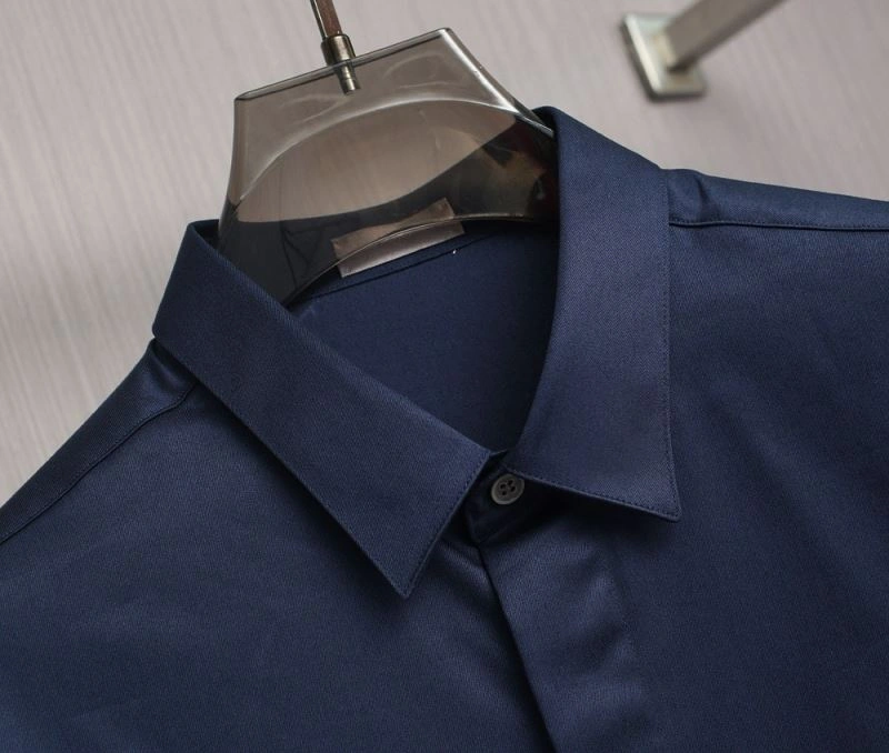 Christian Dior Shirts ComfortFit 115345