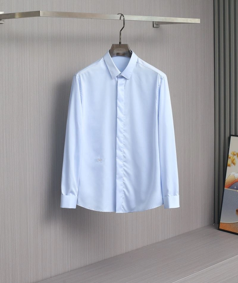 Functional Christian Dior Shirts 115336