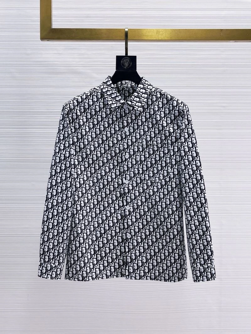 Upgraded Christian Dior Shirts 115340