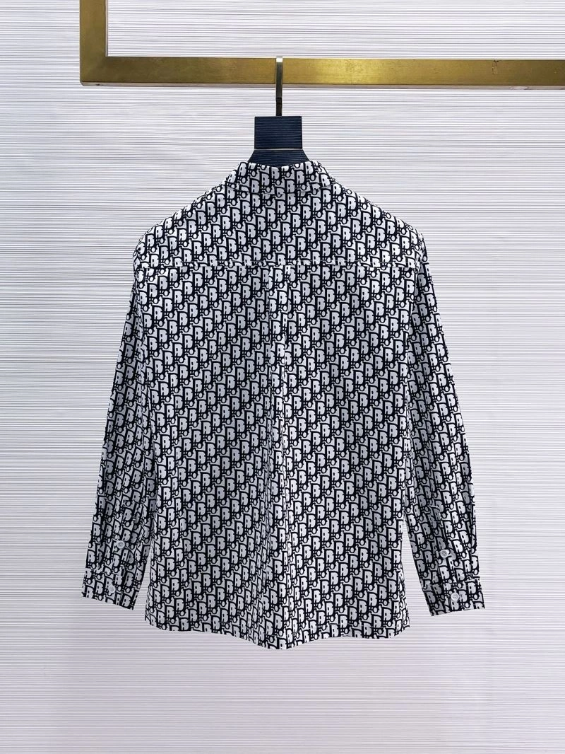 Upgraded Christian Dior Shirts 115340