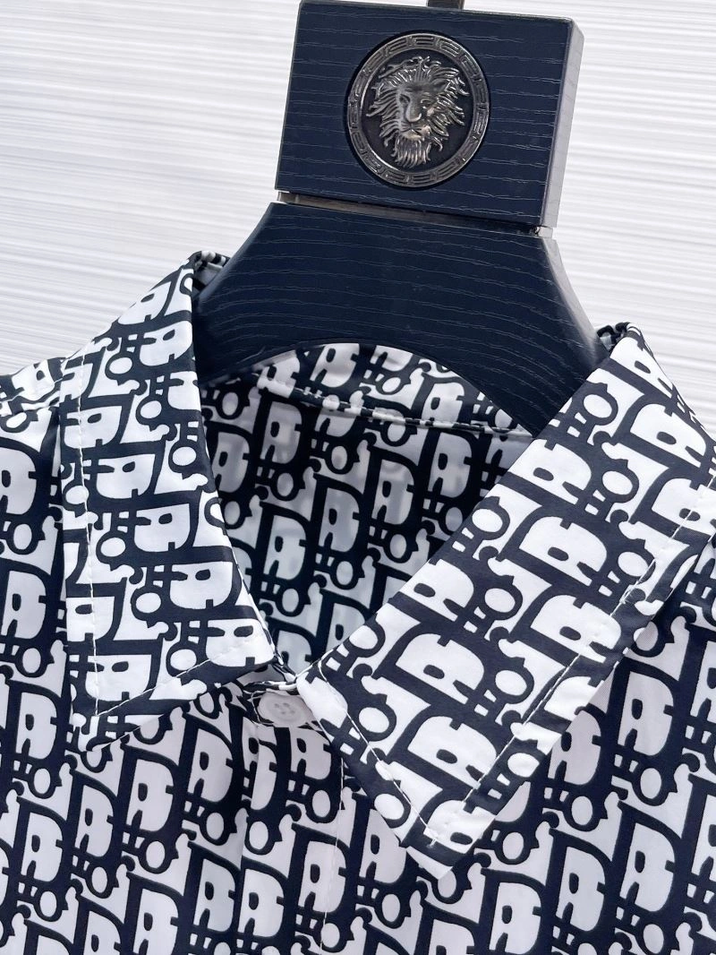 Upgraded Christian Dior Shirts 115340
