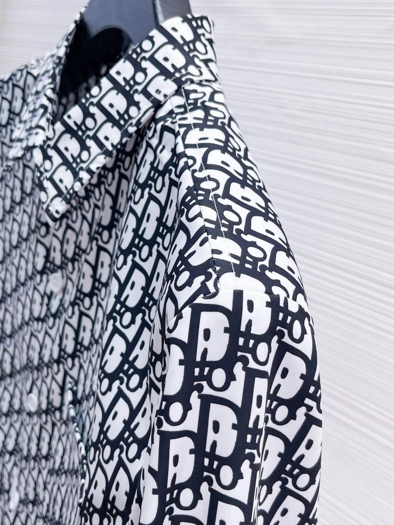 Upgraded Christian Dior Shirts 115340