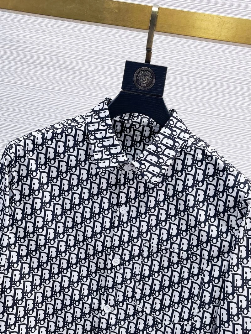 Upgraded Christian Dior Shirts 115340
