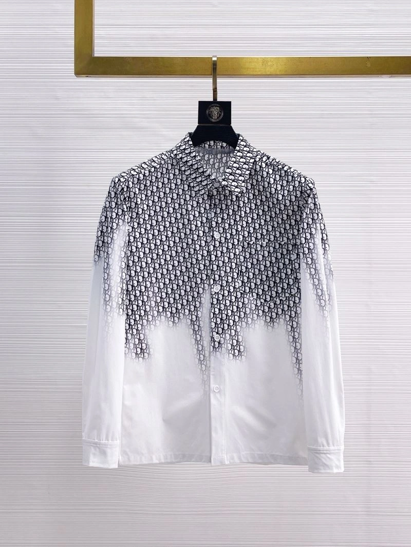 Christian Dior Shirts Reliable 115332