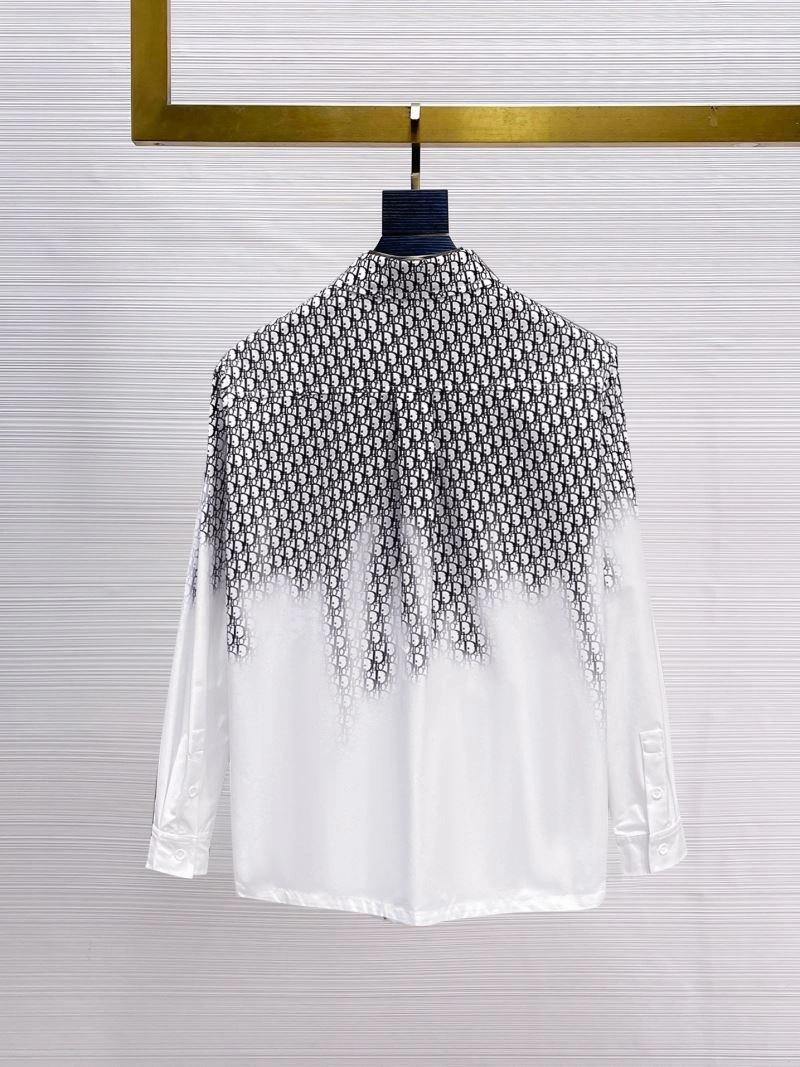 Christian Dior Shirts Reliable 115332