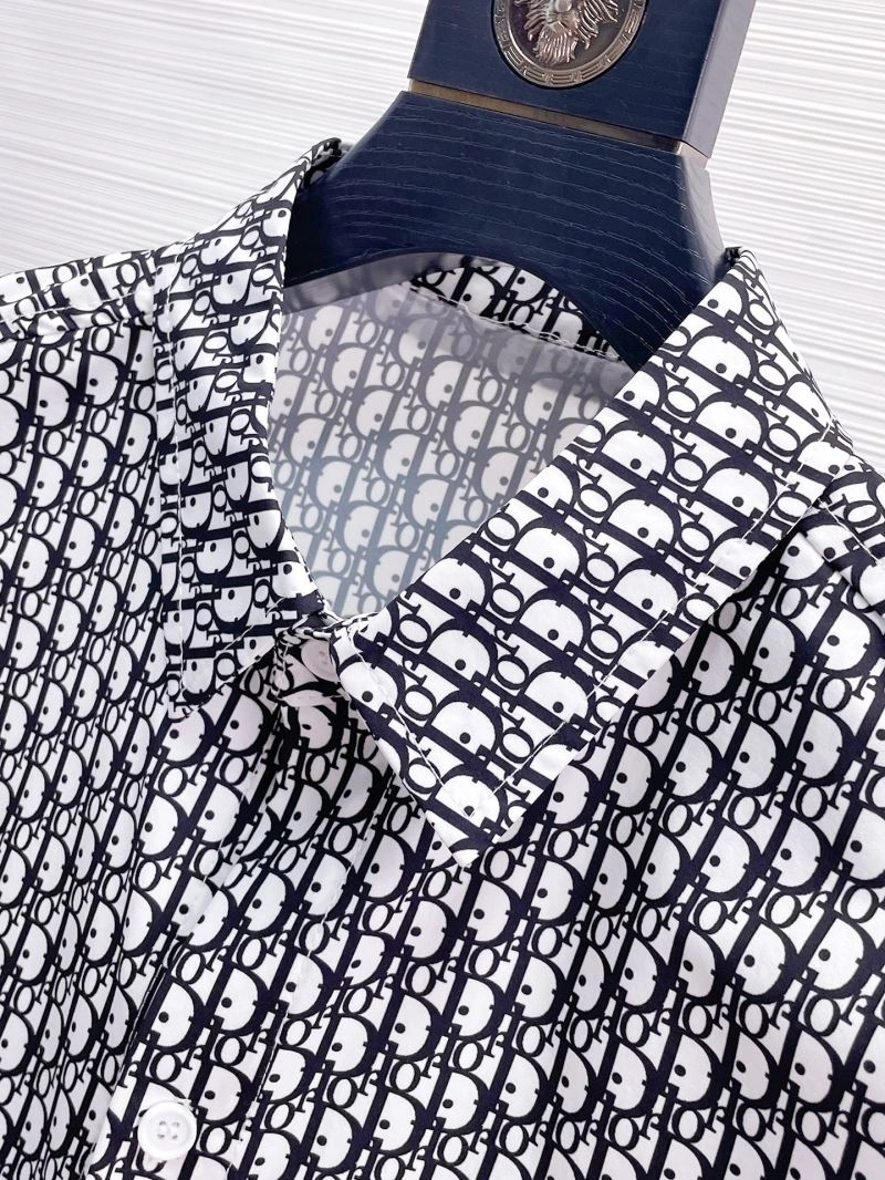Christian Dior Shirts Reliable 115332