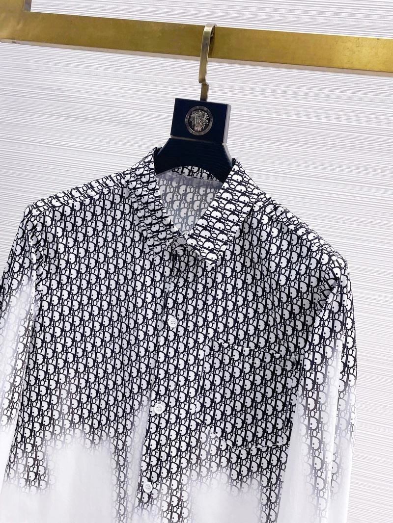 Christian Dior Shirts Reliable 115332