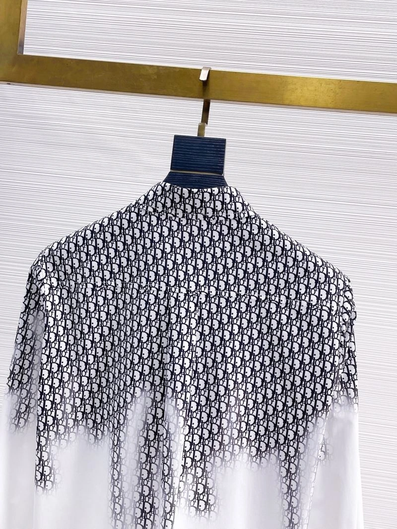 Christian Dior Shirts Reliable 115332