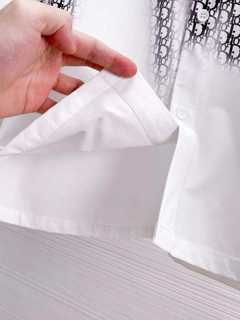 Christian Dior Shirts Reliable 115332