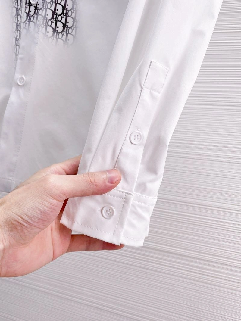 Christian Dior Shirts Reliable 115332
