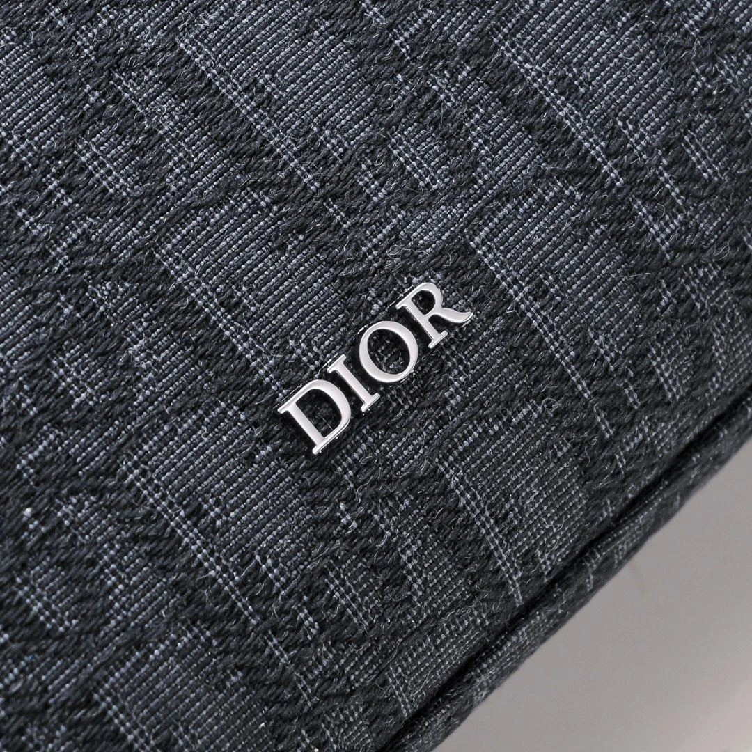 Christian Dior Shopping Bags Versatile 91191
