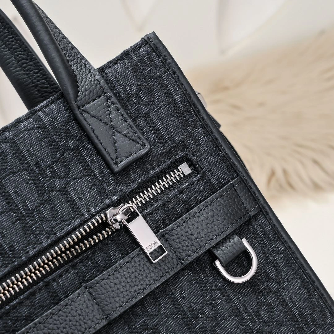 Christian Dior Shopping Bags Versatile 91191