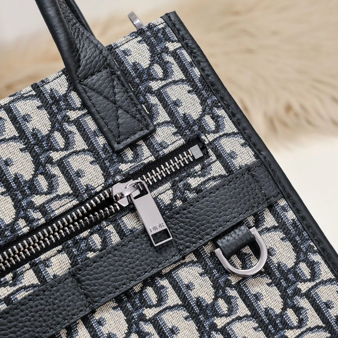 Christian Dior Shopping Bags Tailored 91187