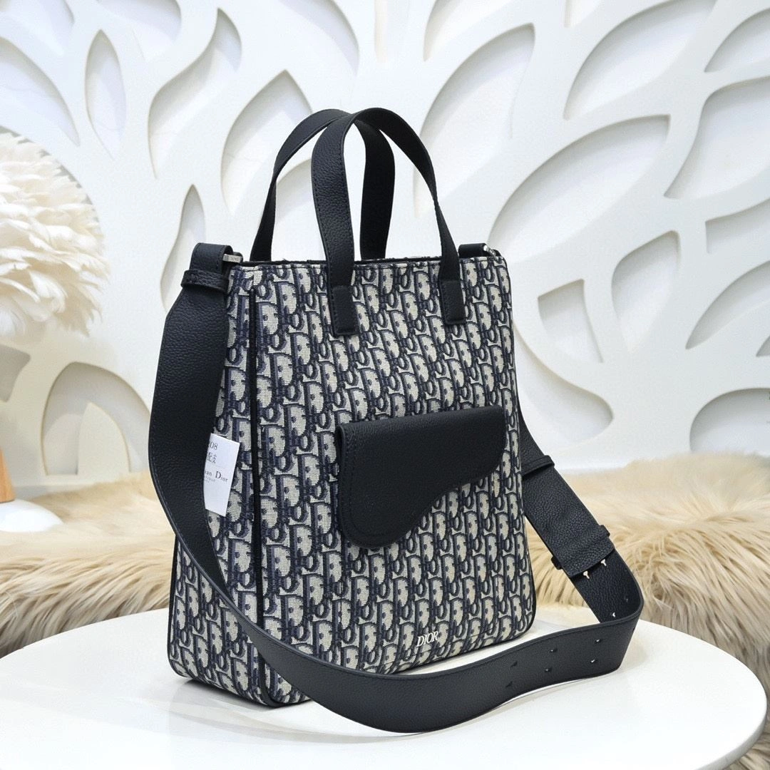 Christian Dior Shopping Bags DailyWear 91188