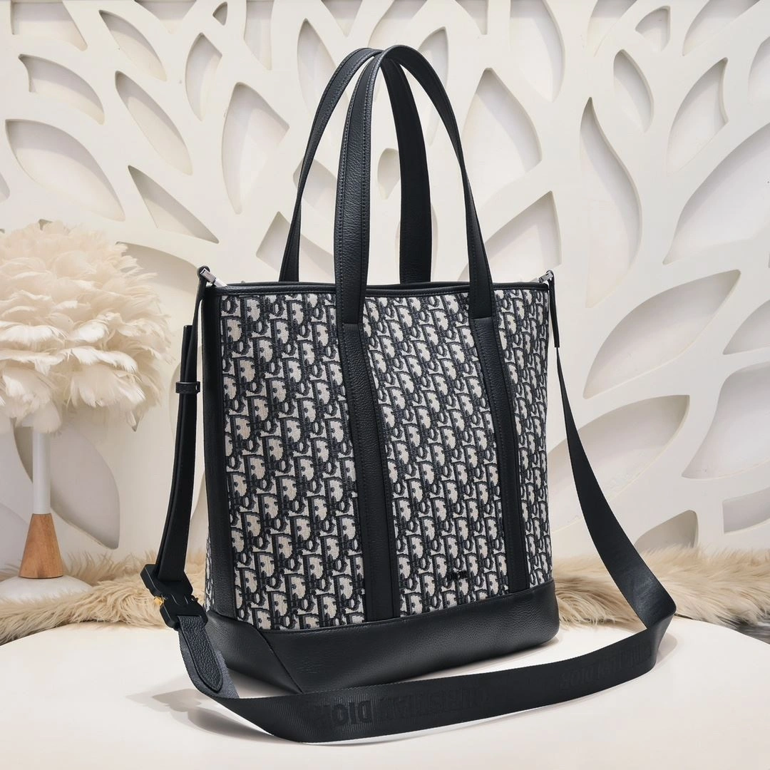 OnTrend Christian Dior Shopping Bags 91229