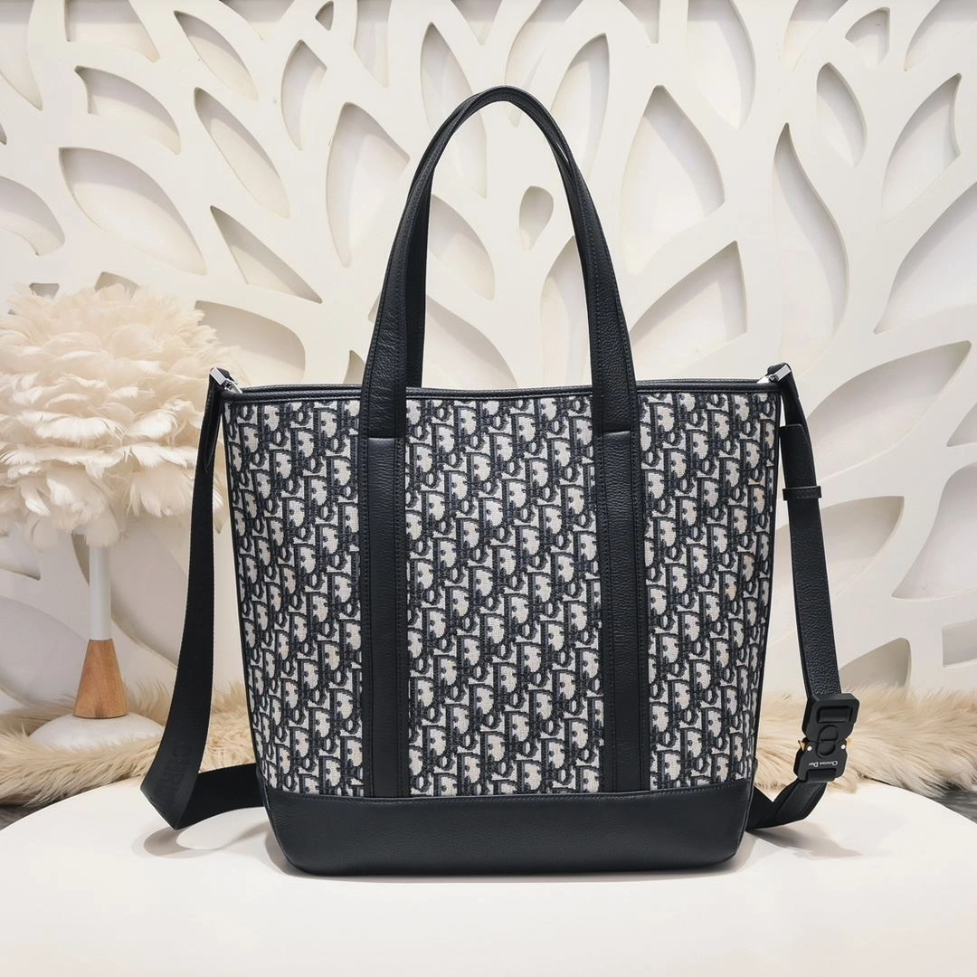 OnTrend Christian Dior Shopping Bags 91229