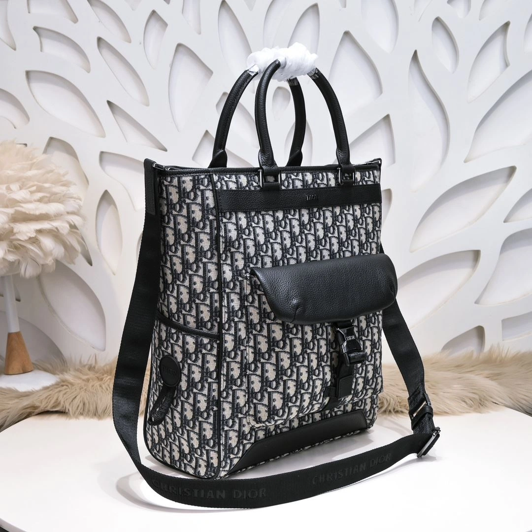 Christian Dior Shopping Bags GoAnywhere 91181