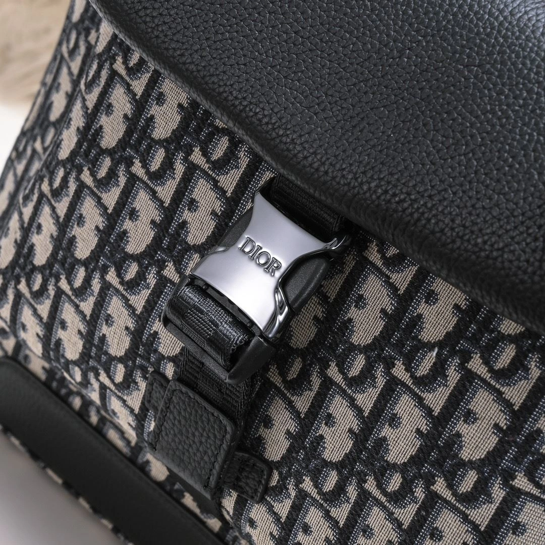 Christian Dior Shopping Bags GoAnywhere 91181