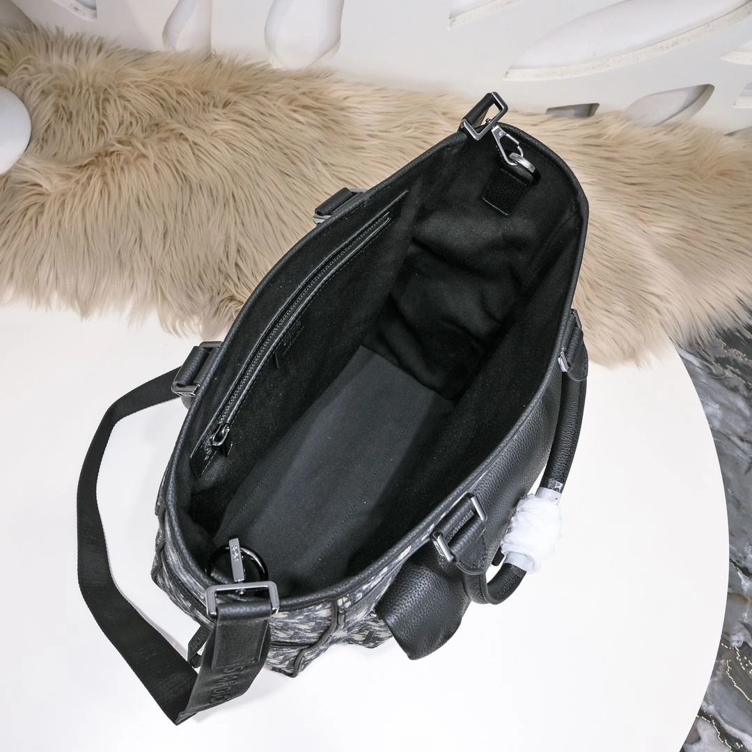 Christian Dior Shopping Bags GoAnywhere 91181