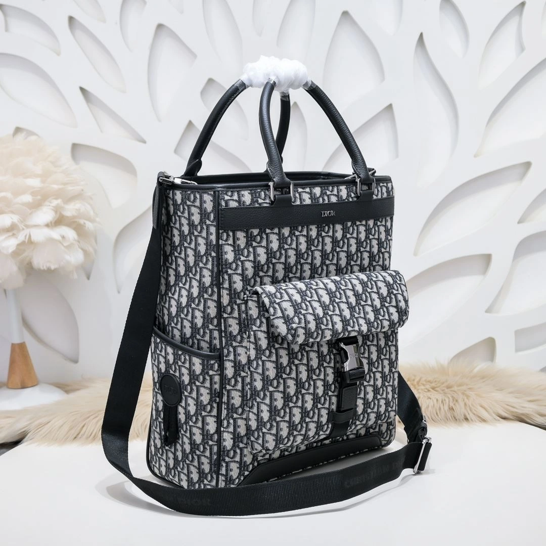 Christian Dior Shopping Bags Breathable 91186