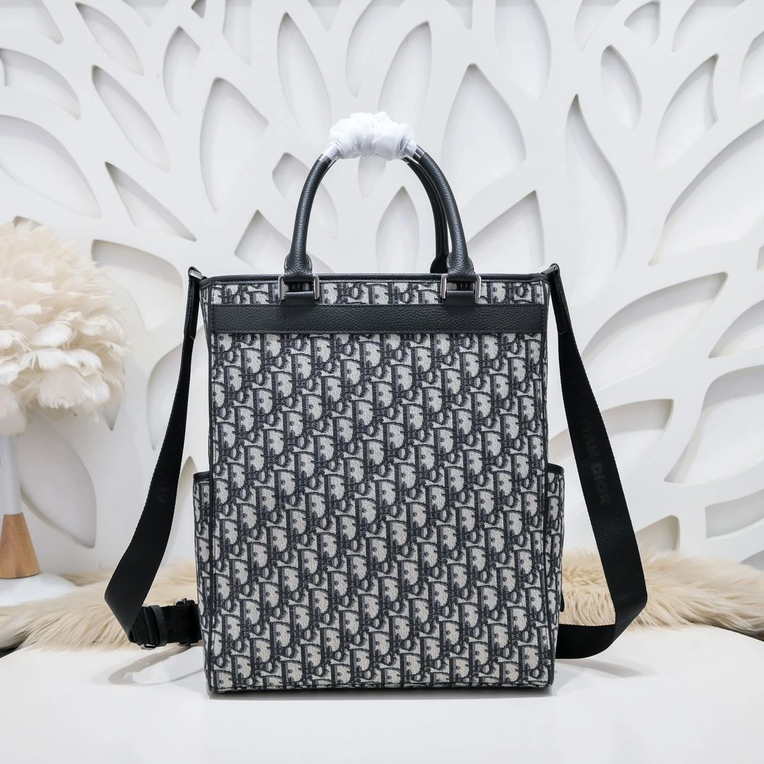 Christian Dior Shopping Bags Breathable 91186