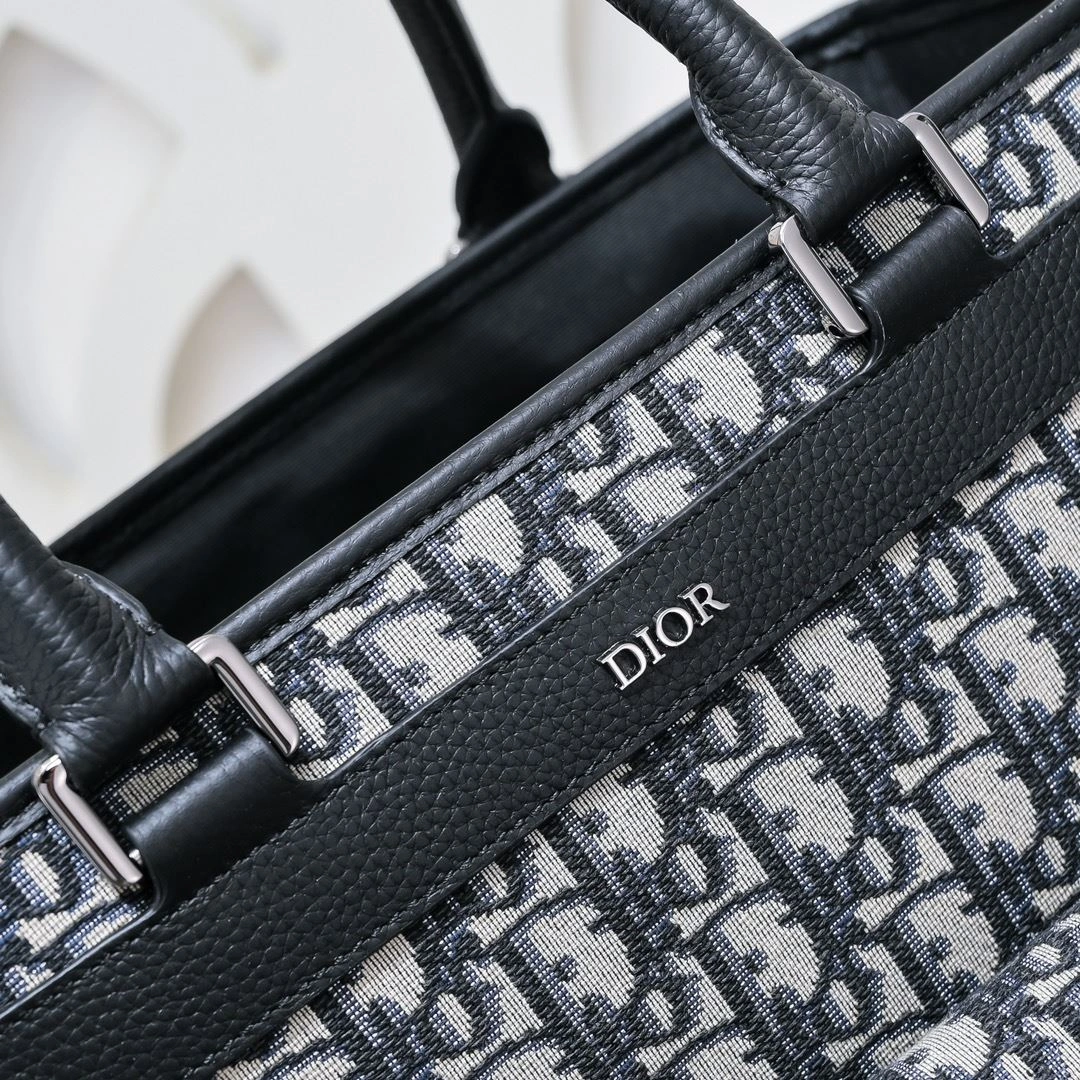 Christian Dior Shopping Bags Breathable 91186