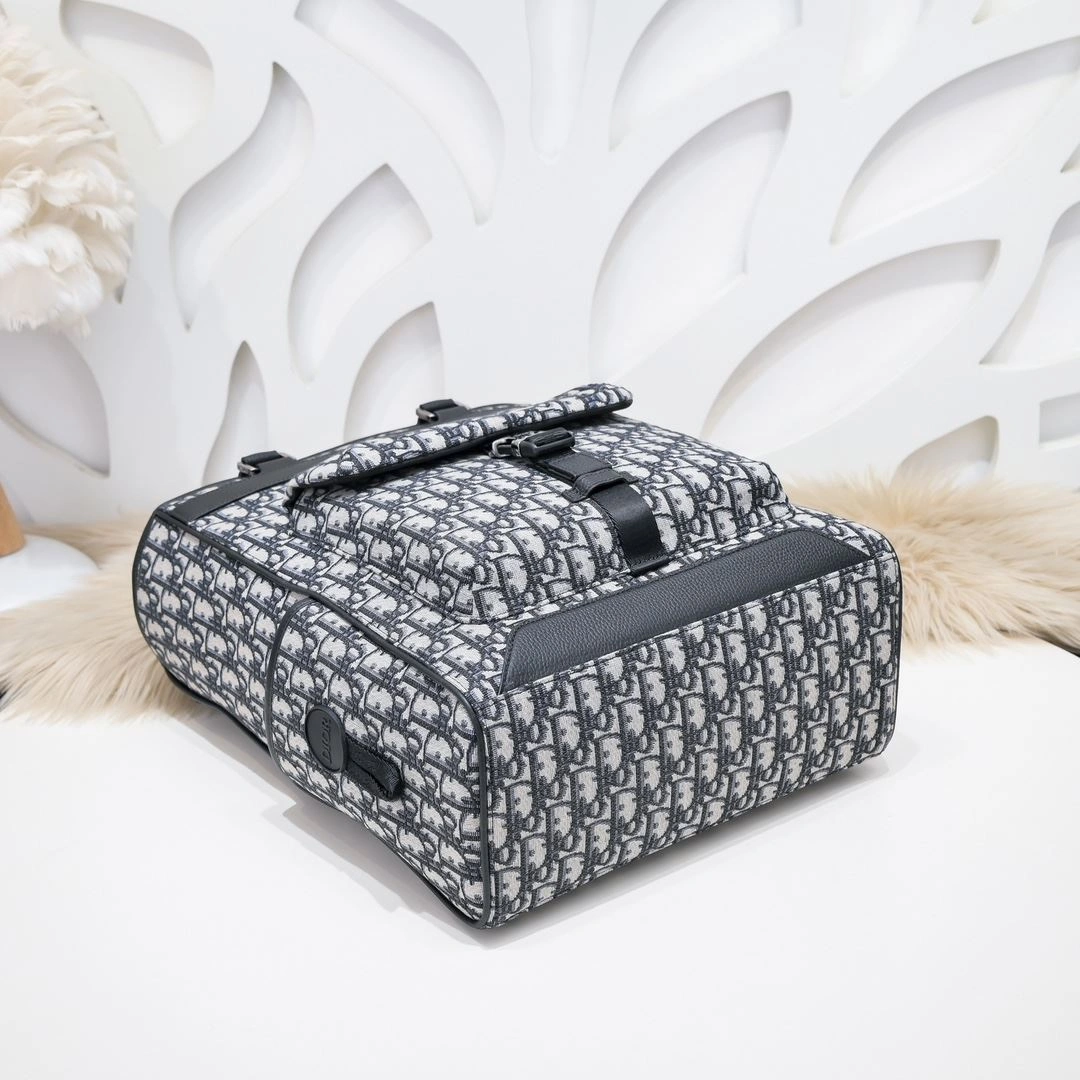 Christian Dior Shopping Bags Breathable 91186