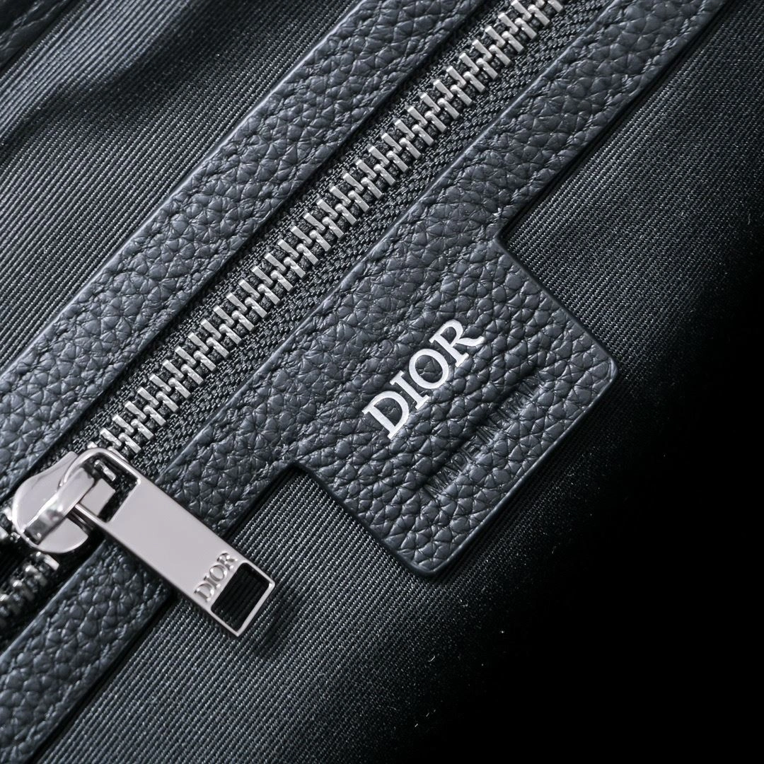 Christian Dior Shopping Bags Breathable 91186