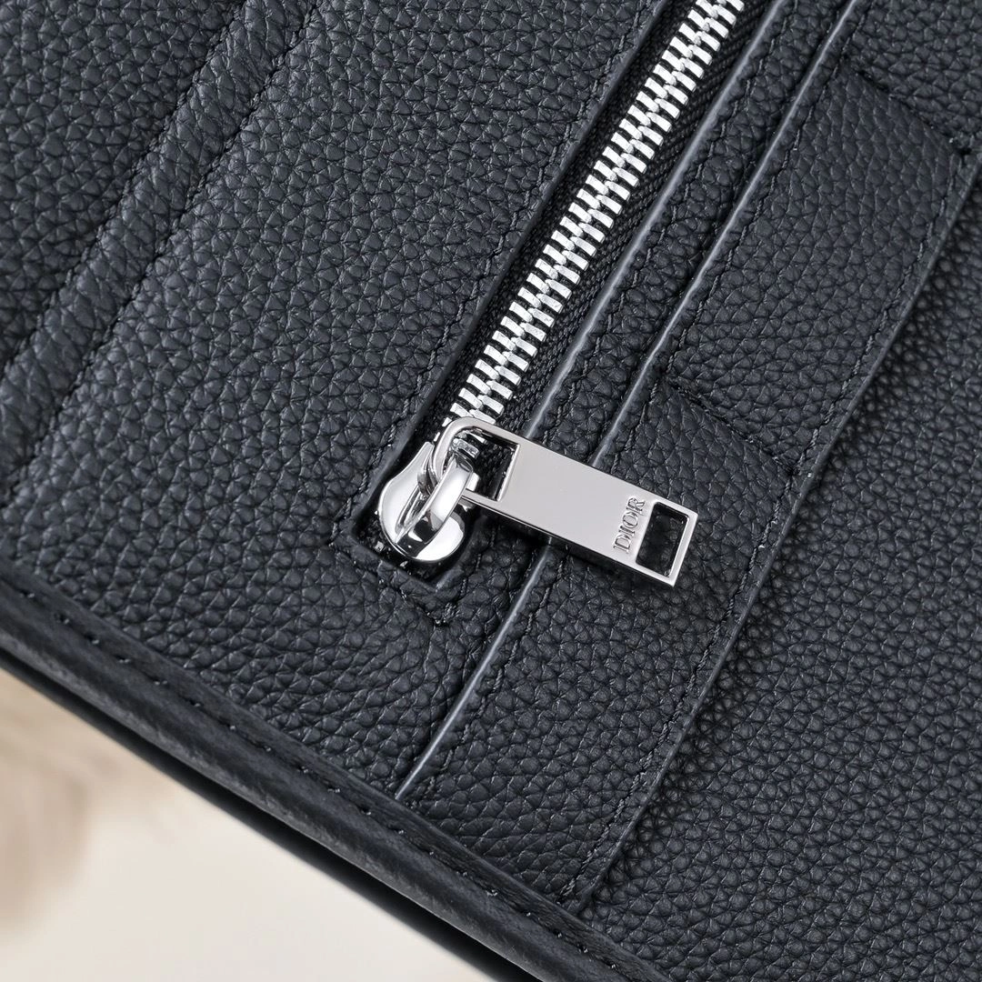 Refined Christian Dior Shopping Bags 91179