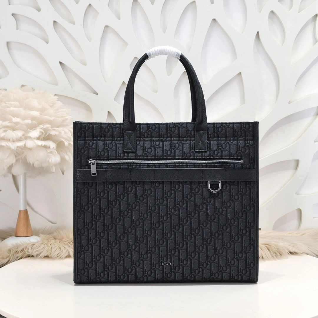 SunProtective Christian Dior Shopping Bags 91178